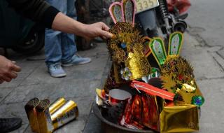 祭灶神需要几样供品